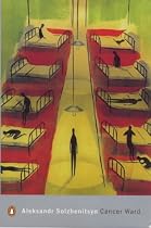 Cancer Ward (Penguin Modern Classics)