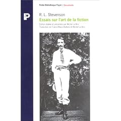 Essai sur l'art de la fiction