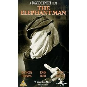 The Elephant Man [1980]
