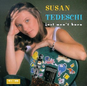 SUSAN TEDESCHI - Cities Sampler 10 - Zortam Music