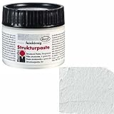 Eigenschaften Marabuwerke / Marabu Strukturpaste, feinkörnig, 250ml