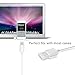 [Apple MFI Certified] Delippo Lightning USB Cable 3.3ft/1m Sturdy Sync Charge Cord for Apple iPhone 7 6/6s/6 Plus/ 5S/5C/5 iPad Air Ipod Series PowerLine