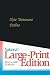 The New Testament With Psalms: KJV Black Imitation Leather/With Amber Edges/Style 68