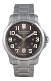 Victorinox Swiss Army Men's 241361 Officers Gent Watch