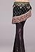 ZLTdream Women's Tribal Belly Dance Hip Scarf with tassel & copper Light Blue