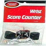 Golf - Wrist Score Counter