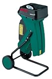 Bosch AXT 1600 HP Quiet Shredder
