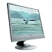 Fujitsu Siemens Scenicview P20-2 20 Zoll TFT Monitor weiß DVI (Kontrast 700:1, 16ms Reaktionszeit)