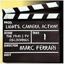 Lights, Camera, Action