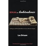 sexual ambivalence androgyny and hermaphroditism in graeco roman antiquity