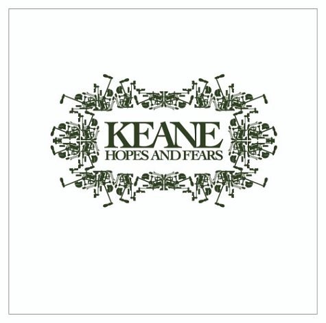 CD-Charts  Music : Hopes and Fears