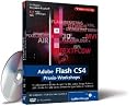 Adobe Flash CS4 - Praxis-Workshops