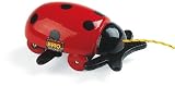 Eigenschaften BRIO GmbH 30318000 / Brio 30318000 - Marienkäfer