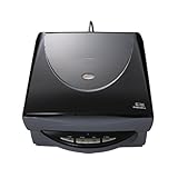 Canon CanoScan 9950F Flatbed Scanner