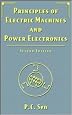 Principles of Electric Machines and Power Electronics, Second Edition