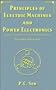 Principles of Electric Machines and Power Electronics, Second Edition