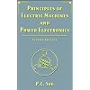 Principles of Electric Machines and Power Electronics, Second Edition