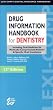 Drug Information Handbook...