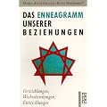 Das Enneagramm unserer Beziehungen. Verwicklungen, Wechselwirkungen, Entwicklungen.