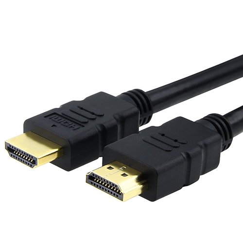 25FT HDMI to HDMI 1080P 7.6M