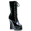 Dolly White Adult Boots
