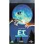 ET - 20th Anniversary [VHS] [1982]