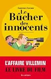 Le B�cher des innocents