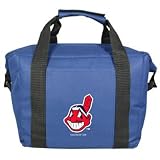 Cleveland Indians MLB 12 Pack Kolder Kooler Bag by 