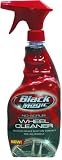 Black Magic Wheel Cleaner (23oz)