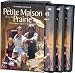 Search : La Petite Maison Dans La Prairie, Saison (French Version of Little House on the Prairie Season 1)