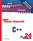 Sams Teach Yourself C++ in 24 Hours:: Starter Kit