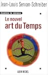 Nouvel art du temps -le