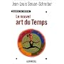 Le nouvel art du temps
