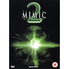 Mimic 2 [2001]