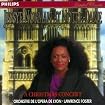Jessye Norman at Notre-Dame