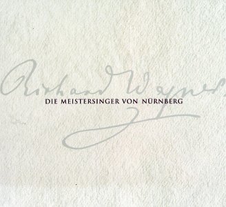CD-Charts  Music : Wagner: Die Meistersinger von Nurnberg