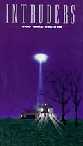 Intruders [VHS]
