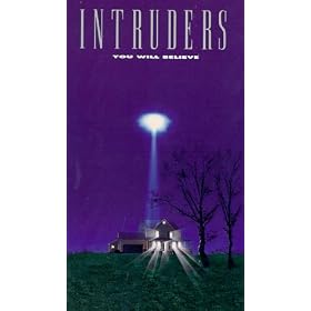 Intruders [VHS]