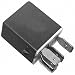 Standard Motor Products RY345 Relay