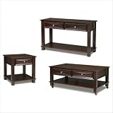 Bundle-20 Mason Coffee Table (4 Pieces)