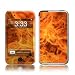 Combustion Design Apple iPod touch Protector Skin Decal Sticker