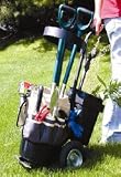 Garden Tool Cart