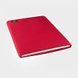 Crumpler The Fug 13'' Laptop Bag For MacBook Air-rust/red