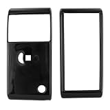 Sony Ericsson C905 Black Case 4167FvtjjbL. SL160 Sony Ericsson C905 Black Case