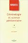 Criminologie et science p�nitentiaire