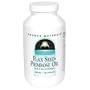 Source Naturals Flax Seed-Primrose Oil, 1300mg, 180 Softgels