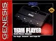 Team Player