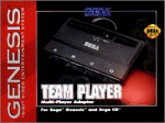 Team Player