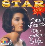 Connie Francis/Star Gold - Connie Francis