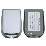 LG VX4500 Lithium Extended Battery 1400Mah